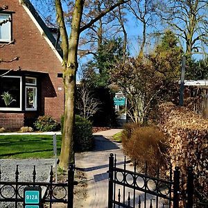 Huisje met 1 Slaapkamer